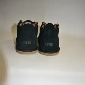 UGG Men\'s Maksim Chukka Boot Black Suede Size 8 1126879 UGG | Shoes | Ugg Mens Maksim Chukka Boot Black Suede Size 8  main image 2